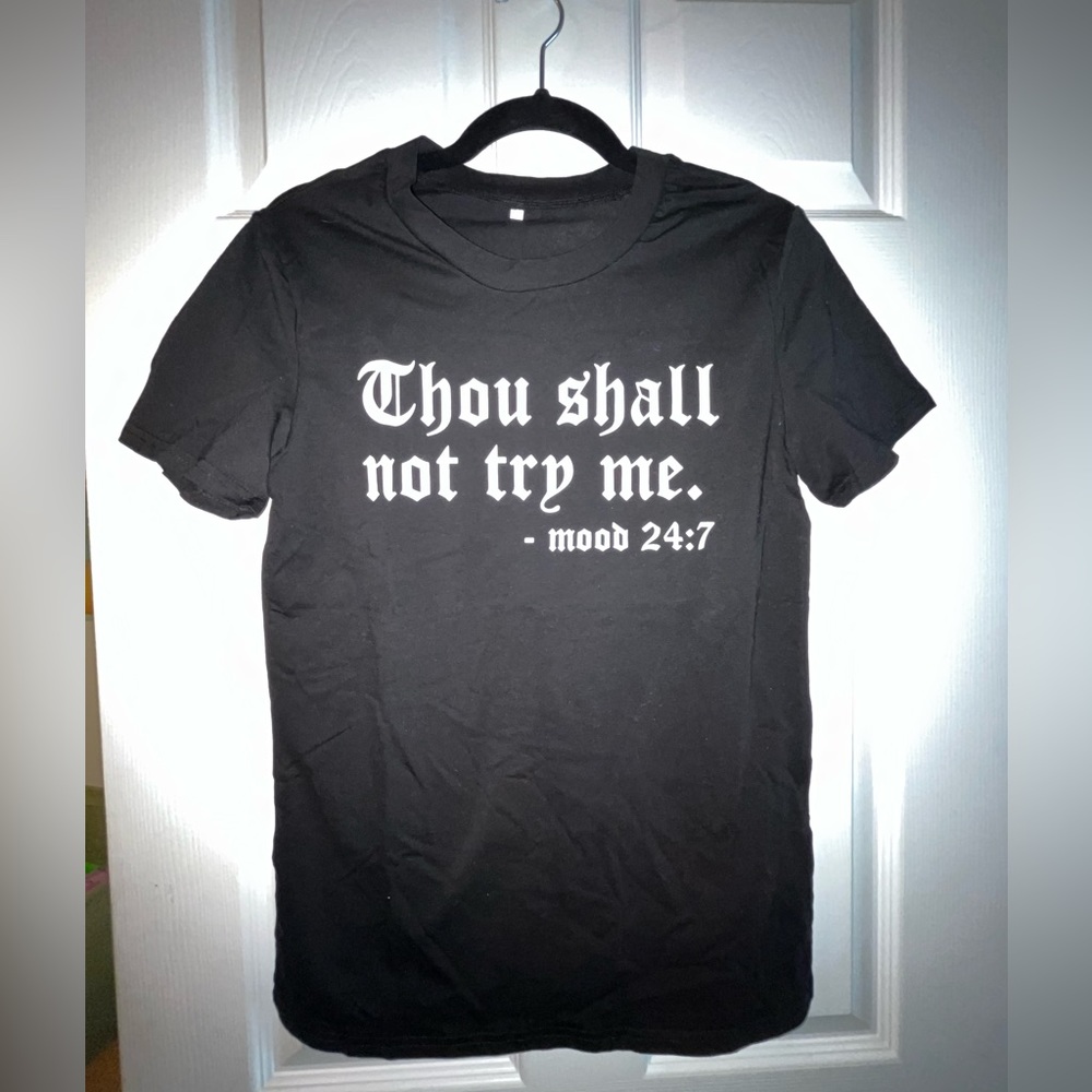 Fun Tee